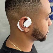 FONE SEM FIO A´GOLD FN-B08 - Imagem 3